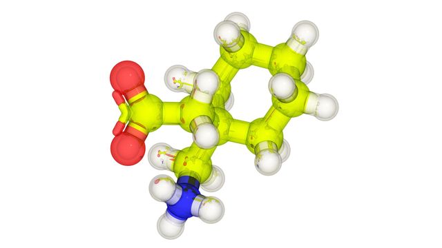 Bile acid 