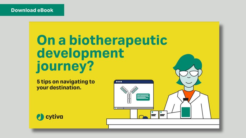 biotherapeutic journey