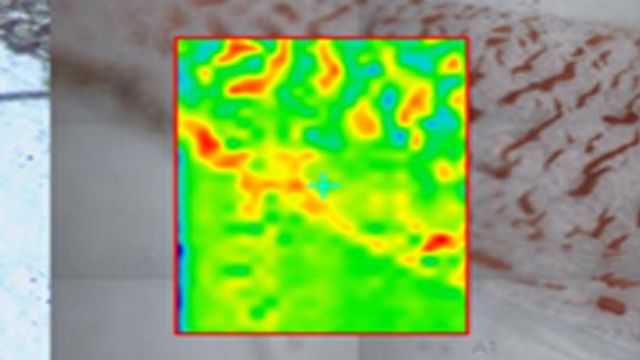 From Powders to Paint Chips: Modern Microspectroscopy Draws Big Information From Tiny Samples content piece image 