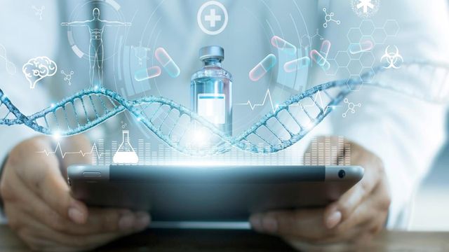 Genetic Insights for Biopharmaceuticals: Propelling Drug Candidates into Therapeutic Assets  content piece image 