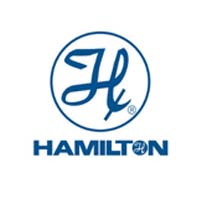 Hamilton logo