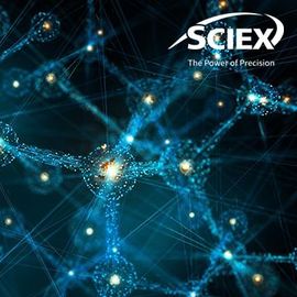 SCIEX Chromatography 