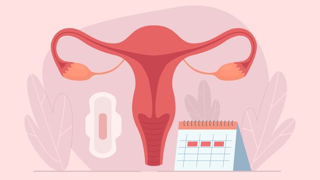 Menstrual Cycle Changes Associated With COVID-19 Vaccine content piece image 