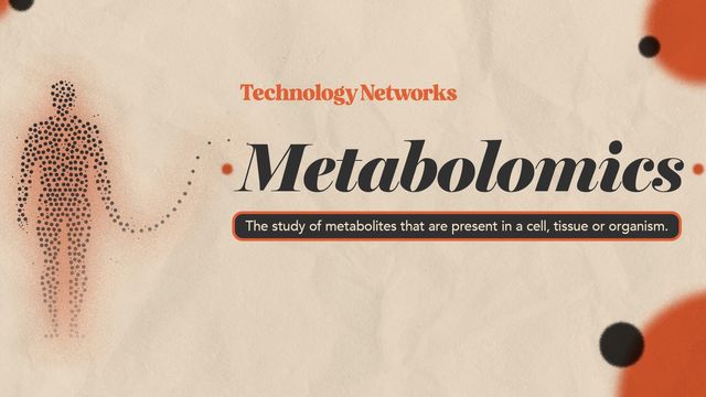 Metabolomics 