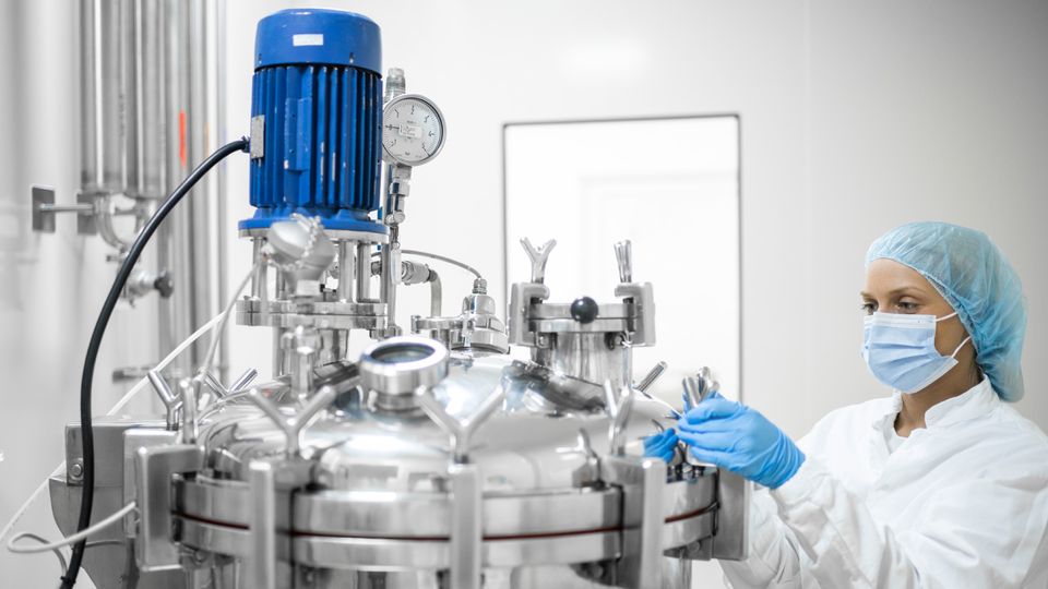 New Advances in the Bioprocess Pipeline