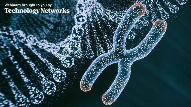 CRISPR ED CAL webinar by Technology Networks, 31st August 2023 4pm BST 