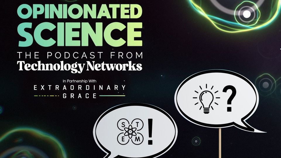 Opinionated Science x Extraordinary Grace: Growing a Culture of Opportunity in STEM content piece image