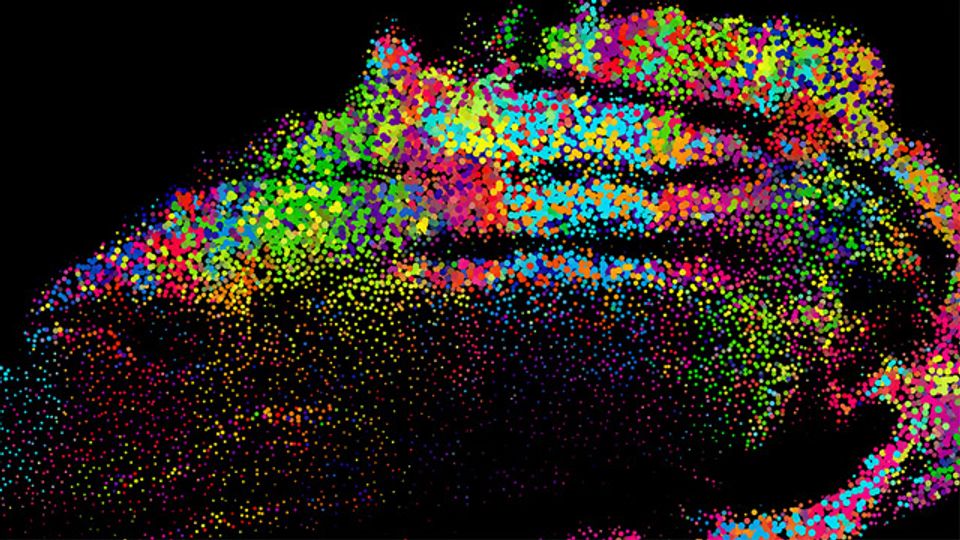 Spatial Transcriptomics: Understanding Gene Regulation in the Tissue Context content piece image