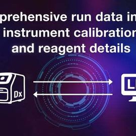 Streamline molecular diagnostic testing with Diomni Software 