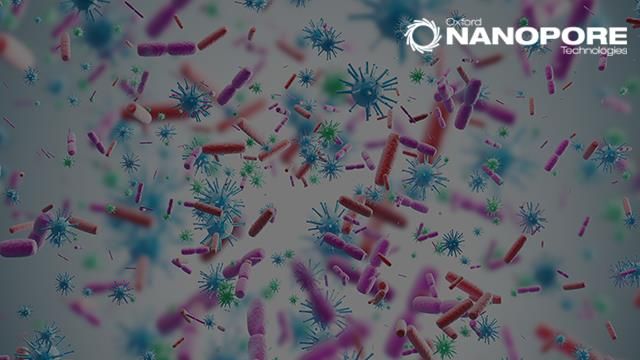 TN Webinar Oxford Nanopore 12th October 2023 