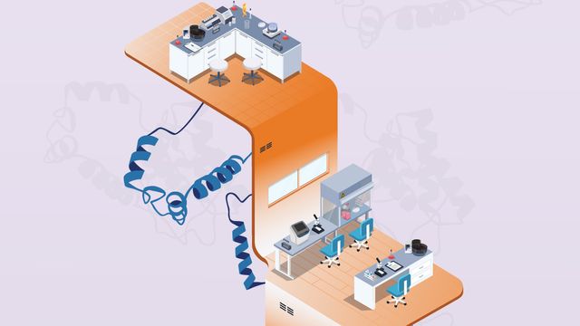 Tools to Optimize the Protein Expression Journey content piece image 