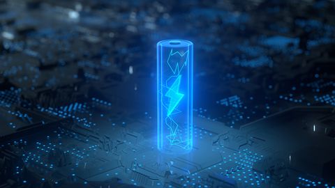 Understanding Battery Types, Components and the Role of Battery Material Testing in Development and Manufacture