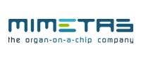 Mimetas, BV's Company Logo